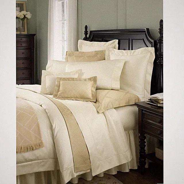 Sferra Giotto Pillow sham